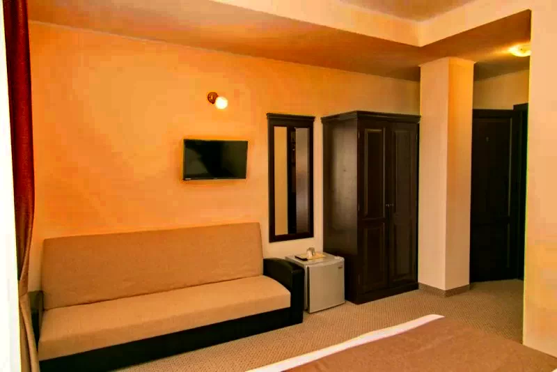 Sâmbăta de Sus Cazare | Motel (K0788-48) Imaginea poate fi supusă drepturilor de autor. Se recomandă contactarea titularului drepturilor.