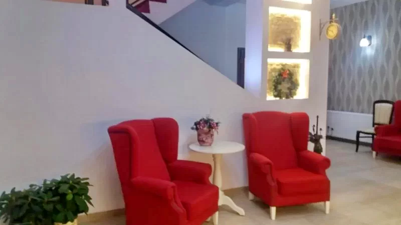 Sâmbăta de Sus Cazare | Motel (K0788-49) Imaginea poate fi supusă drepturilor de autor. Se recomandă contactarea titularului drepturilor.