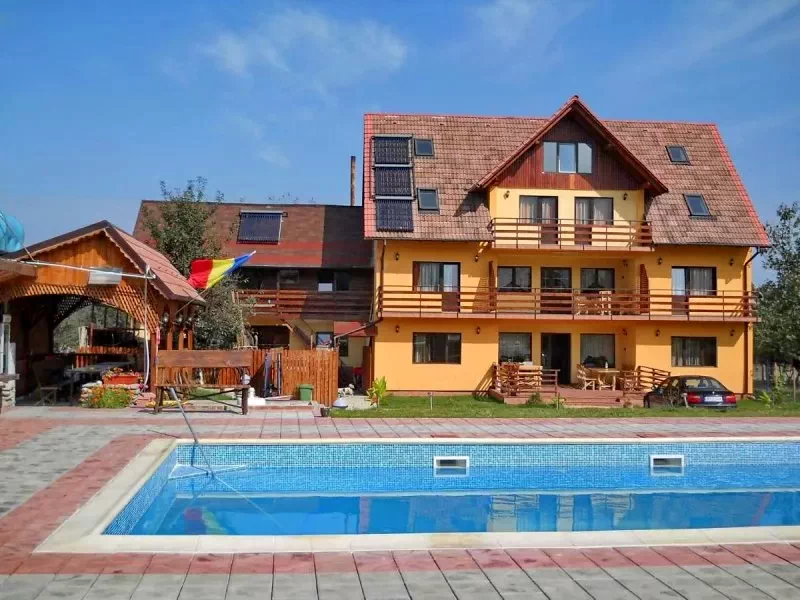 Sâmbăta de Sus Cazare | Motel (K0788-53) Imaginea poate fi supusă drepturilor de autor. Se recomandă contactarea titularului drepturilor.