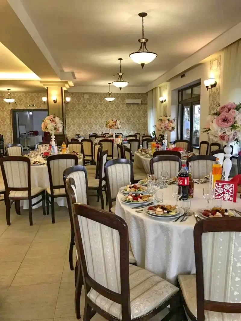 Felsőszombatfalva Szállás | Turisztikai panzió (K0789-4) A kép szerzői jogvédelem alatt állhat. Javasolt a kapcsolatfelvétel a jog tulajdonossal.