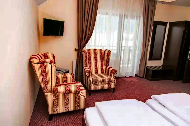 Sâmbăta de Sus Cazare | Pensiune turistică (K0789-28) Imaginea poate fi supusă drepturilor de autor. Se recomandă contactarea titularului drepturilor.