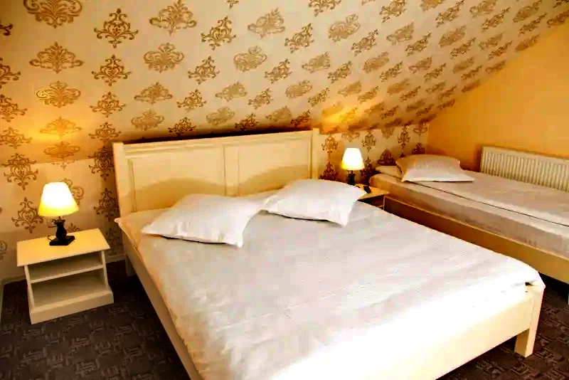 Sâmbăta de Sus Cazare | Pensiune turistică (K0789-33) Imaginea poate fi supusă drepturilor de autor. Se recomandă contactarea titularului drepturilor.