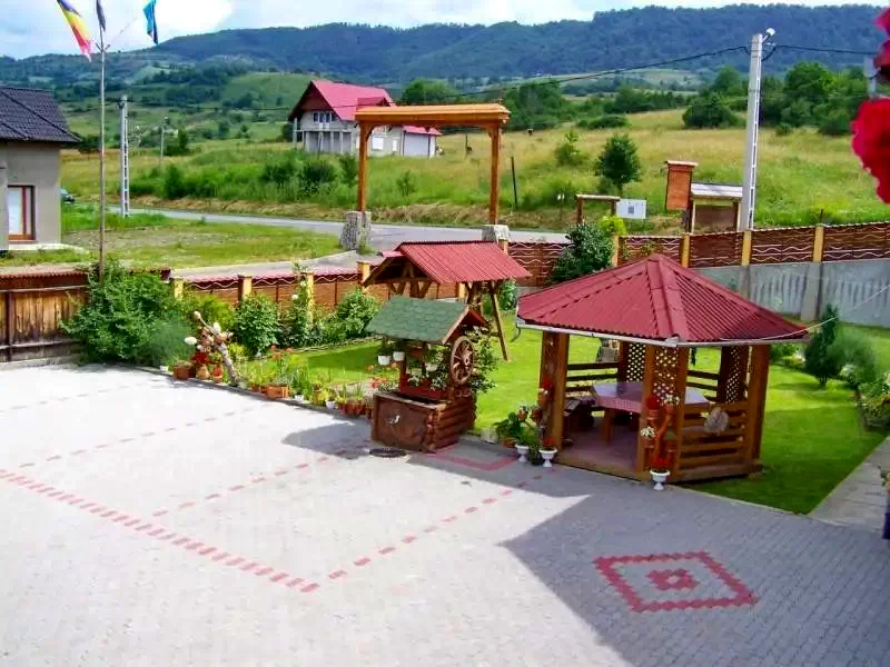 Corund Cazare | Hotel**** (K0033-7) Imaginea poate fi supusă drepturilor de autor. Se recomandă contactarea titularului drepturilor.