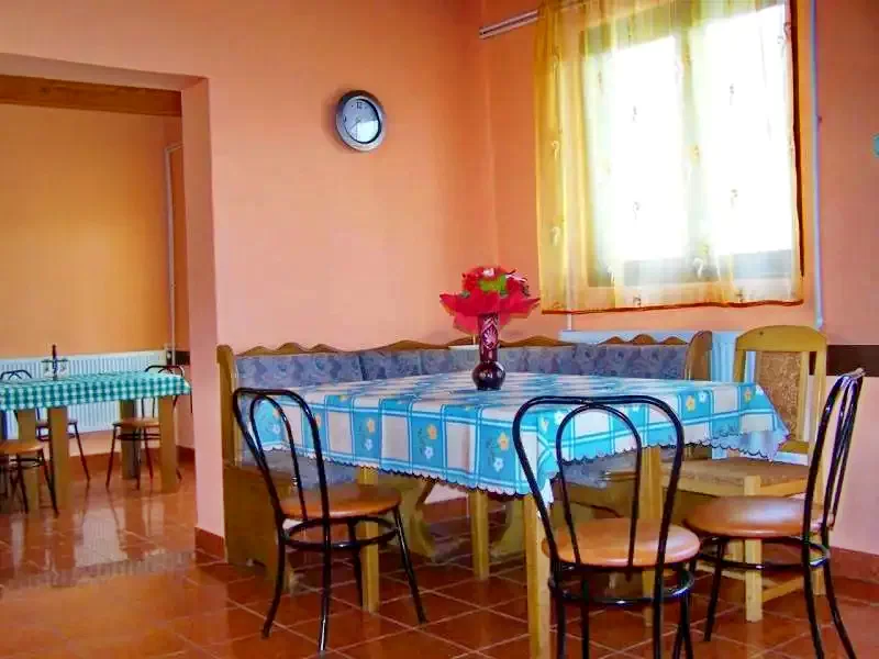 Corund Cazare | Hotel**** (K0033-19) Imaginea poate fi supusă drepturilor de autor. Se recomandă contactarea titularului drepturilor.