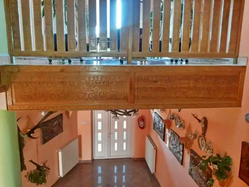 Korond Szállás | Motel (K0113-53) A kép szerzői jogvédelem alatt állhat. Javasolt a kapcsolatfelvétel a jog tulajdonossal.