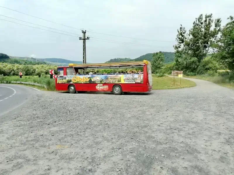 Corund Cazare | Motel (K0113-67) Imaginea poate fi supusă drepturilor de autor. Se recomandă contactarea titularului drepturilor.