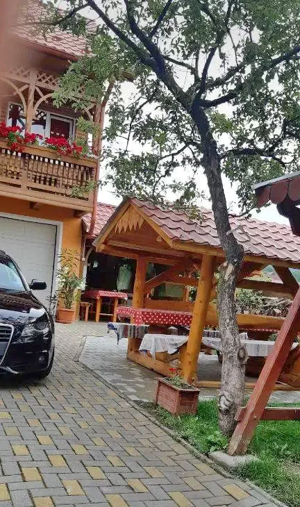 Corund Cazare | Motel (K0145-12) Imaginea poate fi supusă drepturilor de autor. Se recomandă contactarea titularului drepturilor.