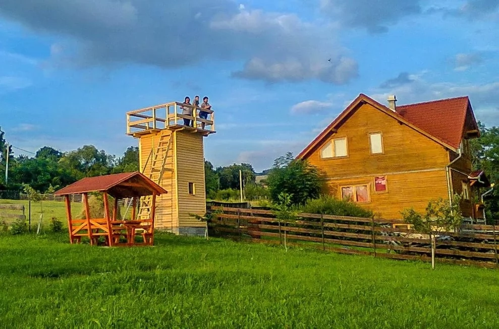 Corund Cazare | Sat de vacanță (K0277-48) Imaginea poate fi supusă drepturilor de autor. Se recomandă contactarea titularului drepturilor.