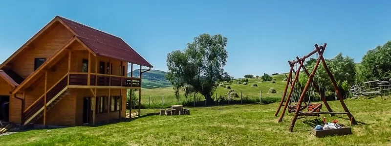 Corund Cazare | Sat de vacanță (K0277-49) Imaginea poate fi supusă drepturilor de autor. Se recomandă contactarea titularului drepturilor.