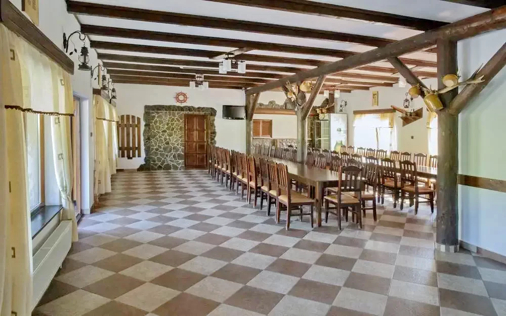 Corund Cazare | Cabană (K0412-9) Imaginea poate fi supusă drepturilor de autor. Se recomandă contactarea titularului drepturilor.