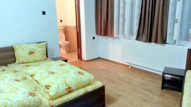 Corund Cazare | Cabană (K0412-24) Imaginea poate fi supusă drepturilor de autor. Se recomandă contactarea titularului drepturilor.