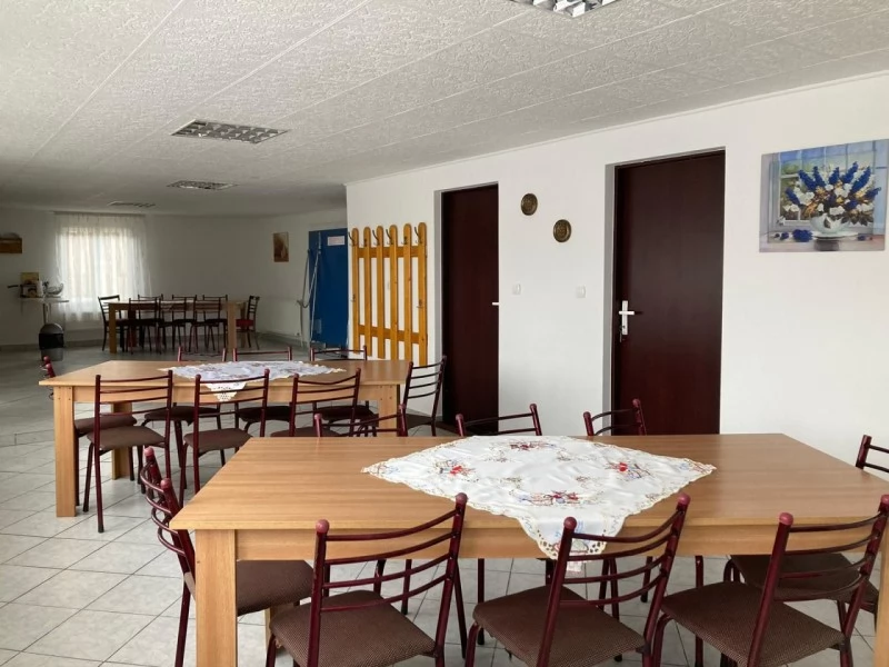 Corund Cazare | Hotel**** (K0608-2) Imaginea poate fi supusă drepturilor de autor. Se recomandă contactarea titularului drepturilor.