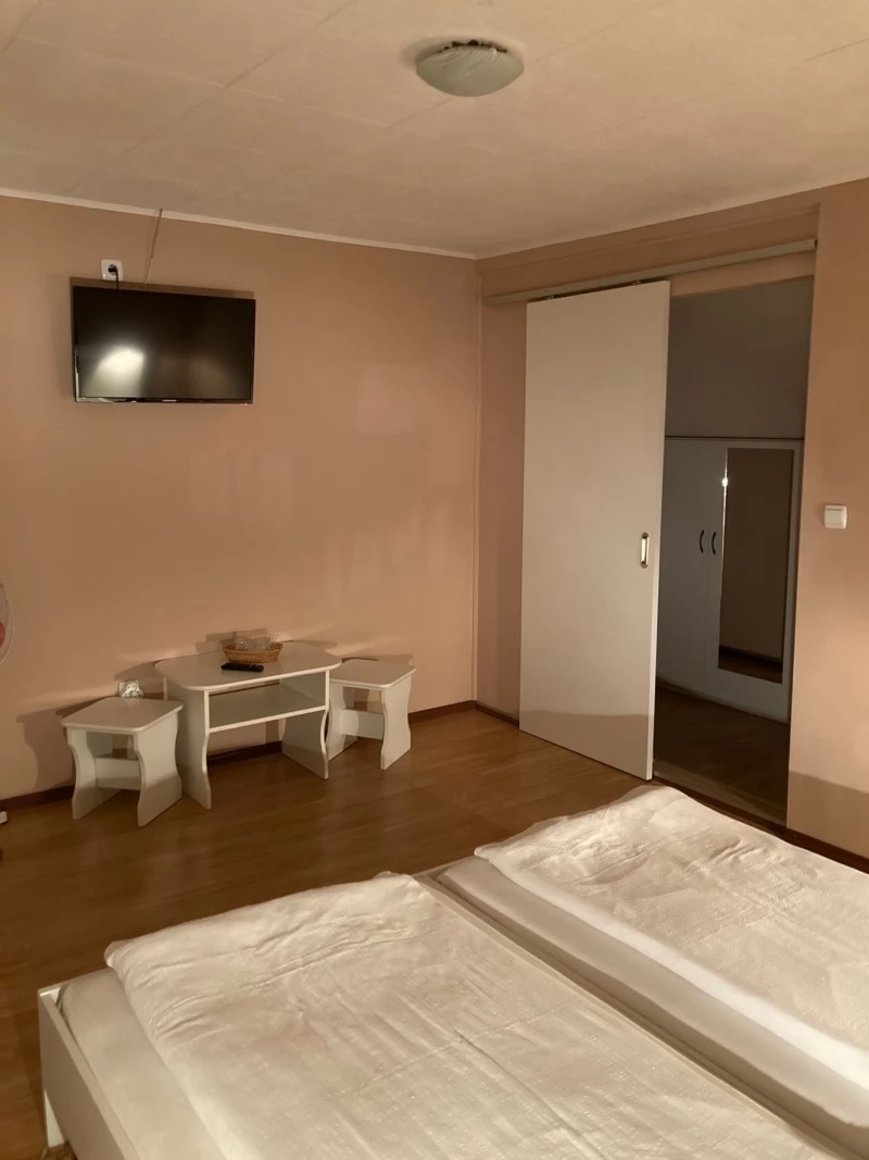 Corund Cazare | Hotel**** (K0608-13) Imaginea poate fi supusă drepturilor de autor. Se recomandă contactarea titularului drepturilor.