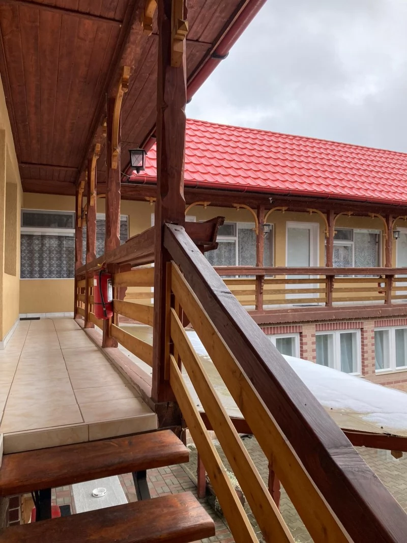 Corund Cazare | Hotel**** (K0608-24) Imaginea poate fi supusă drepturilor de autor. Se recomandă contactarea titularului drepturilor.