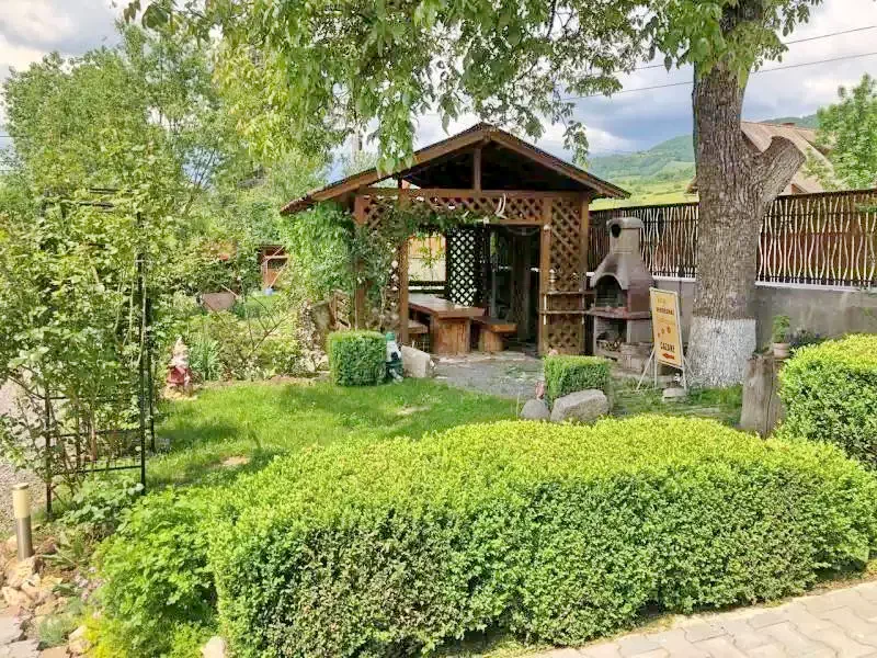 Corund Cazare | Hotel**** (K0608-25) Imaginea poate fi supusă drepturilor de autor. Se recomandă contactarea titularului drepturilor.