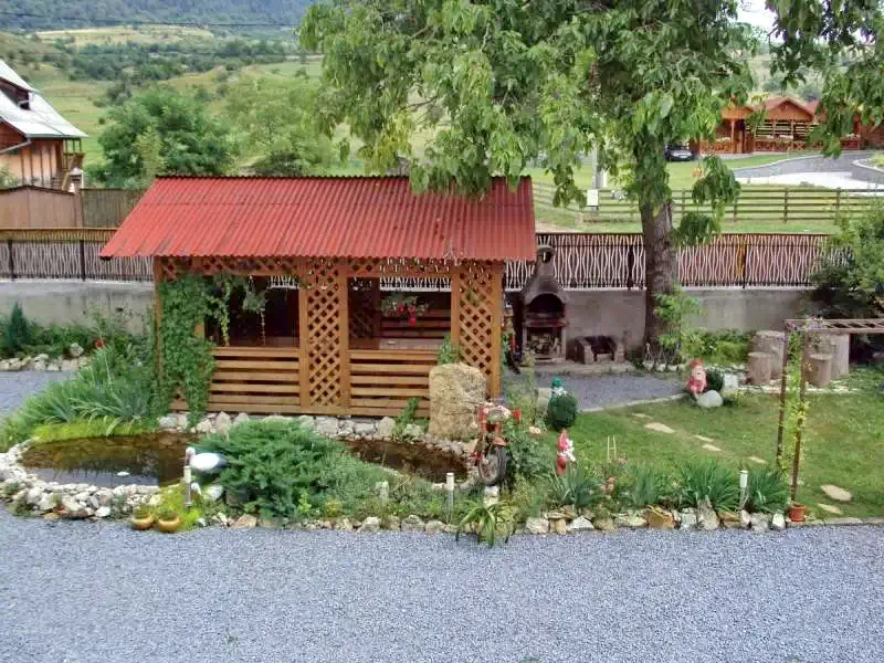 Corund Cazare | Hotel**** (K0608-27) Imaginea poate fi supusă drepturilor de autor. Se recomandă contactarea titularului drepturilor.