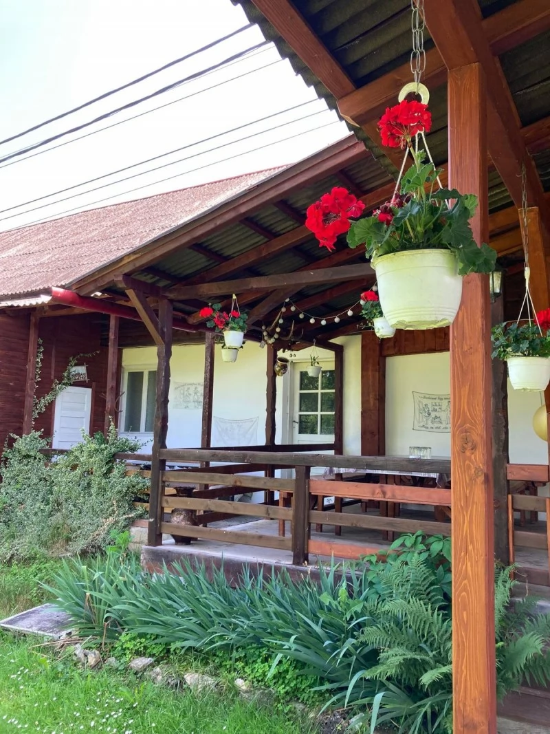 Corund Cazare | Hotel**** (K0608-33) Imaginea poate fi supusă drepturilor de autor. Se recomandă contactarea titularului drepturilor.