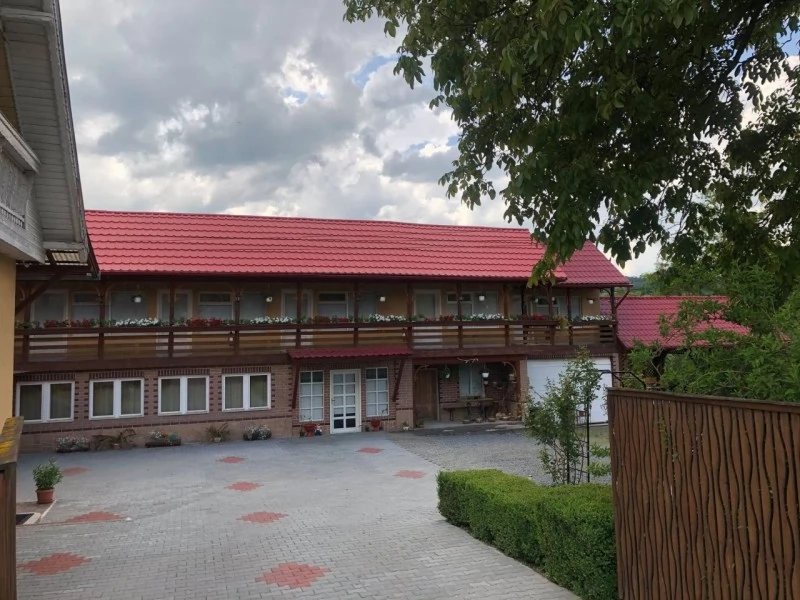 Corund Cazare | Casă de oaspeți (K0608-34) Imaginea poate fi supusă drepturilor de autor. Se recomandă contactarea titularului drepturilor.