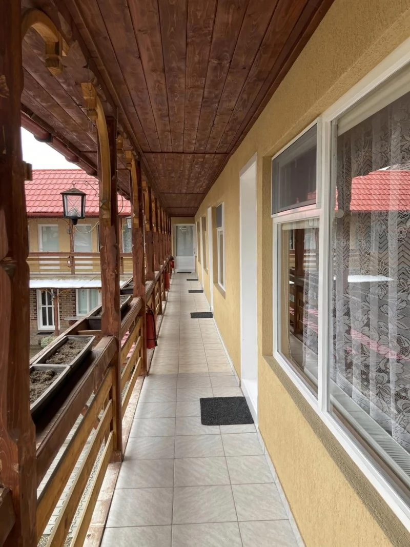 Corund Cazare | Hotel**** (K0608-35) Imaginea poate fi supusă drepturilor de autor. Se recomandă contactarea titularului drepturilor.