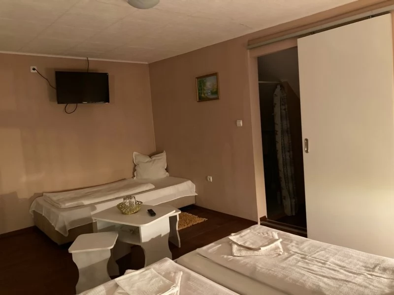 Corund Cazare | Hotel**** (K0608-36) Imaginea poate fi supusă drepturilor de autor. Se recomandă contactarea titularului drepturilor.