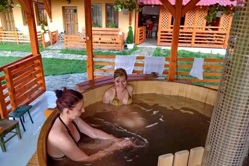 Corund Cazare | Sat de vacanță (K0778-2) Imaginea poate fi supusă drepturilor de autor. Se recomandă contactarea titularului drepturilor.