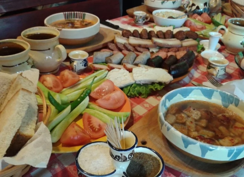 Corund Cazare | Pensiune (K1195-5) Imaginea poate fi supusă drepturilor de autor. Se recomandă contactarea titularului drepturilor. Corund Cazare | Pensiune (K1195-5) Imaginea poate fi supusă drepturilor de autor. Se recomandă contactarea titularului drepturilor.