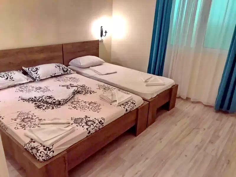 Cazare Băile Herculane - Pensiunea Paradis*** | Herkulesfürdő - Paradis Panzió***. Imaginea poate fi supusă drepturilor de autor. Se recomandă contactarea titularului drepturilor.