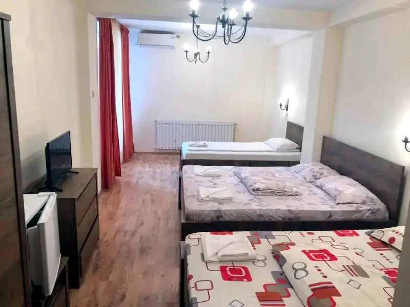 Cazare Băile Herculane - Pensiunea Paradis*** | Herkulesfürdő - Paradis Panzió***. Imaginea poate fi supusă drepturilor de autor. Se recomandă contactarea titularului drepturilor.