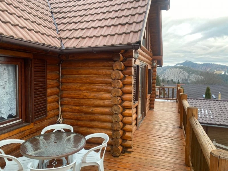 Lacu Roșu Cazare | Camping / Popas turistic (K0242-1) Imaginea poate fi supusă drepturilor de autor. Se recomandă contactarea titularului drepturilor.