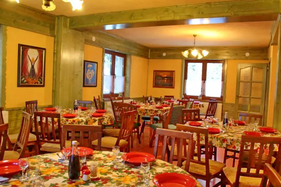 Harghita-Băi Cazare | Sat de vacanță (K1204-8) Imaginea poate fi supusă drepturilor de autor. Se recomandă contactarea titularului drepturilor.