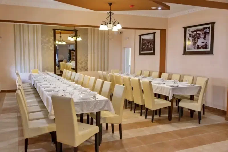 Dealu Cazare | Motel (K1412-3) Imaginea poate fi supusă drepturilor de autor. Se recomandă contactarea titularului drepturilor.