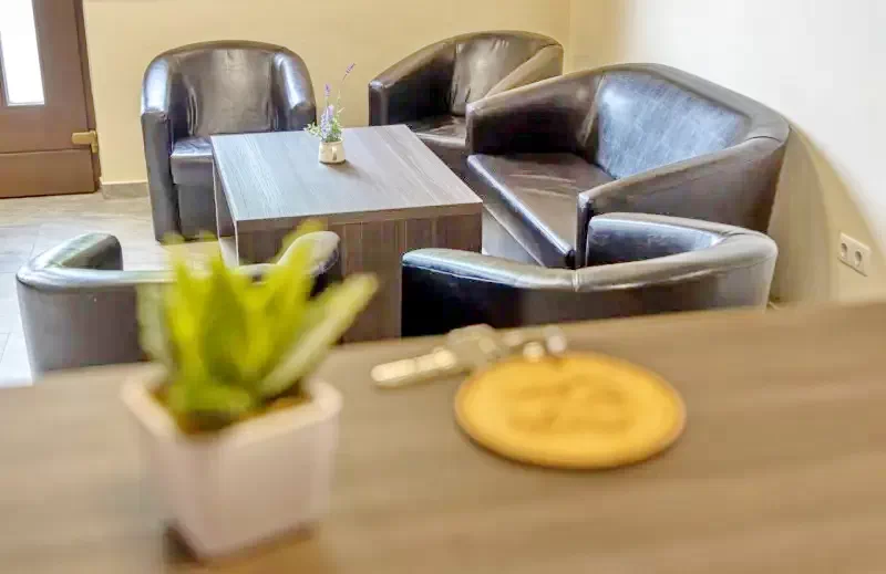 Dealu Cazare | Motel (K1412-7) Imaginea poate fi supusă drepturilor de autor. Se recomandă contactarea titularului drepturilor.