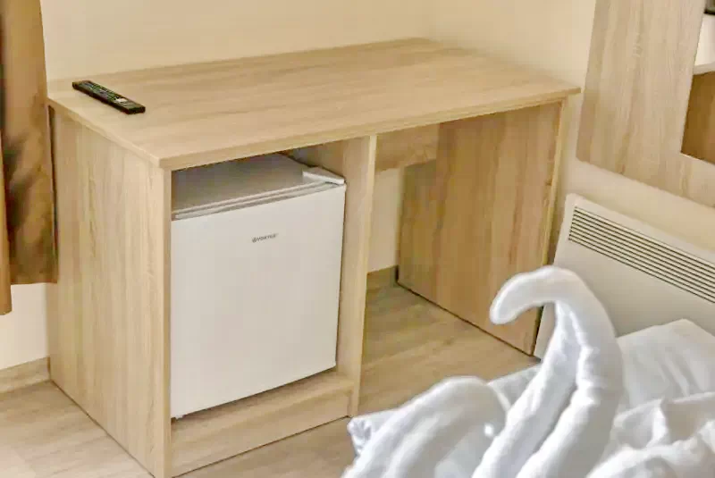 Dealu Cazare | Motel (K1412-18) Imaginea poate fi supusă drepturilor de autor. Se recomandă contactarea titularului drepturilor.