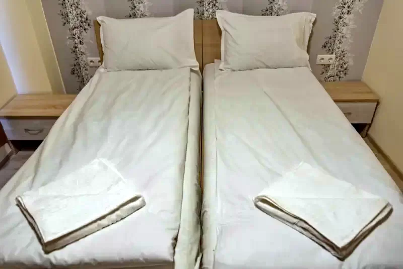 Dealu Cazare | Motel (K1412-24) Imaginea poate fi supusă drepturilor de autor. Se recomandă contactarea titularului drepturilor.