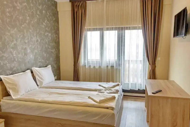 Dealu Cazare | Motel (K1412-41) Imaginea poate fi supusă drepturilor de autor. Se recomandă contactarea titularului drepturilor.