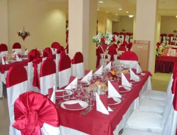 Cluj-Napoca Cazare | Hotel**** (K1428-1) Imaginea poate fi supusă drepturilor de autor. Se recomandă contactarea titularului drepturilor.