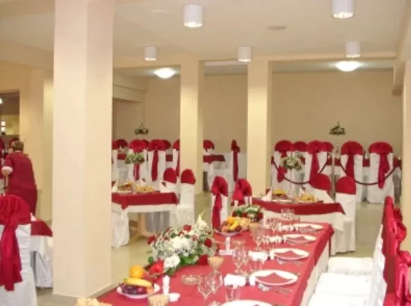 Cluj-Napoca Cazare | Hotel**** (K1428-5) Imaginea poate fi supusă drepturilor de autor. Se recomandă contactarea titularului drepturilor.