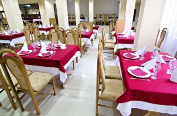 Cluj-Napoca Cazare | Hotel**** (K1428-7) Imaginea poate fi supusă drepturilor de autor. Se recomandă contactarea titularului drepturilor.