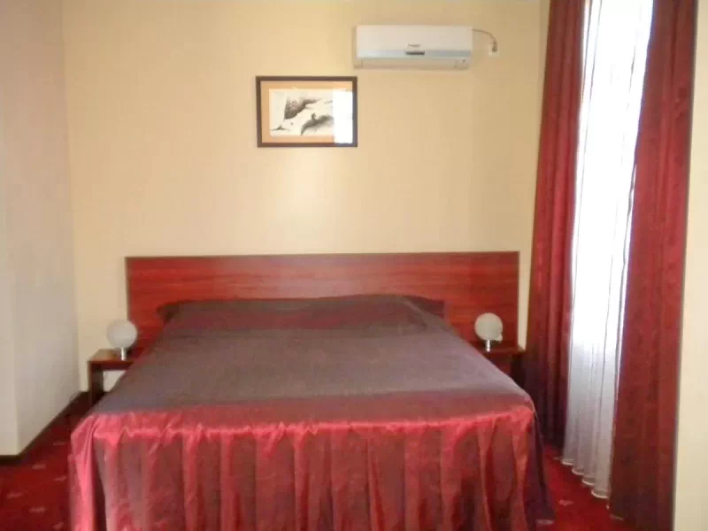 Cluj-Napoca Cazare | Hotel**** (K1428-15) Imaginea poate fi supusă drepturilor de autor. Se recomandă contactarea titularului drepturilor.