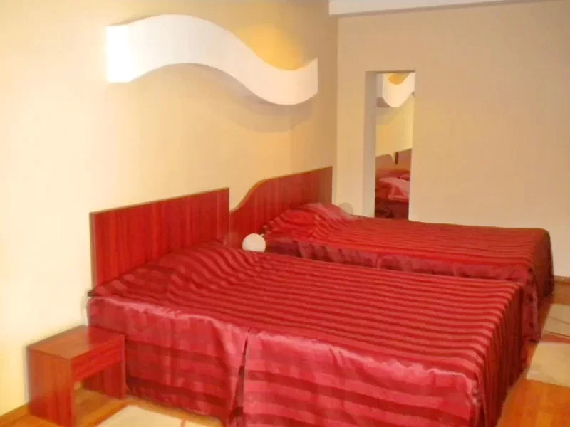 Cluj-Napoca Cazare | Hotel**** (K1428-18) Imaginea poate fi supusă drepturilor de autor. Se recomandă contactarea titularului drepturilor.