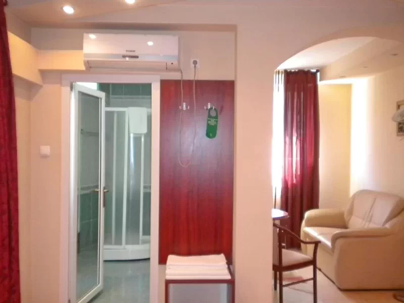 Cluj-Napoca Cazare | Hotel**** (K1428-20) Imaginea poate fi supusă drepturilor de autor. Se recomandă contactarea titularului drepturilor.