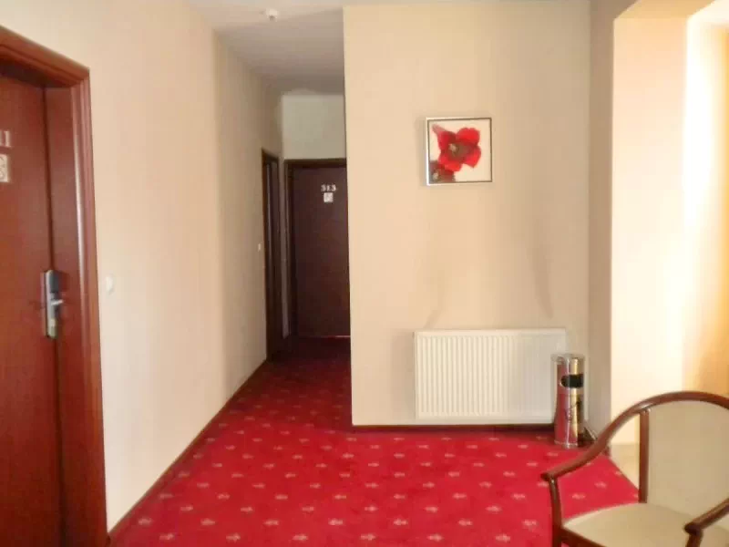 Cluj-Napoca Cazare | Hotel**** (K1428-35) Imaginea poate fi supusă drepturilor de autor. Se recomandă contactarea titularului drepturilor.