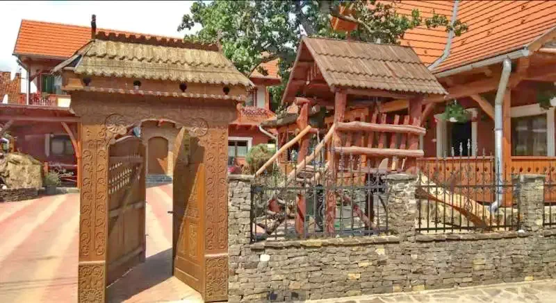 Sâncrai Cazare | Motel (K0753-5) Imaginea poate fi supusă drepturilor de autor. Se recomandă contactarea titularului drepturilor.