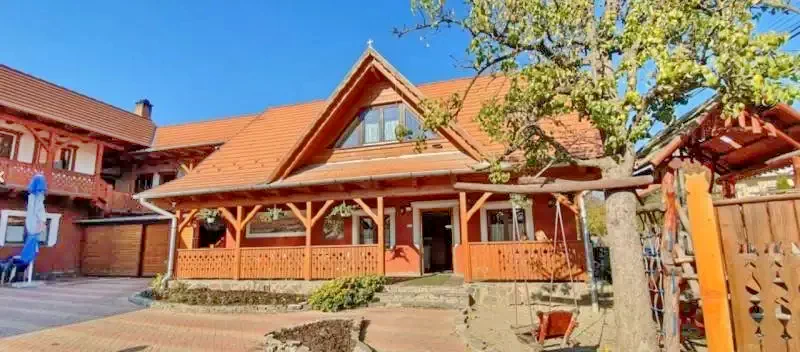 Székelyszentkirály Szállás | Motel (K0753-18) A kép szerzői jogvédelem alatt állhat. Javasolt a kapcsolatfelvétel a jog tulajdonossal.