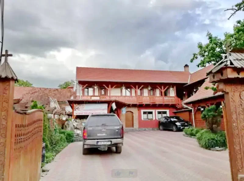 Sâncrai Cazare | Motel (K0753-23) Imaginea poate fi supusă drepturilor de autor. Se recomandă contactarea titularului drepturilor.