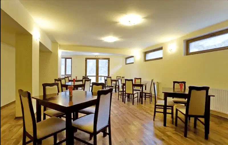 Harghita-Băi Cazare | Motel (K0373-4) Imaginea poate fi supusă drepturilor de autor. Se recomandă contactarea titularului drepturilor.