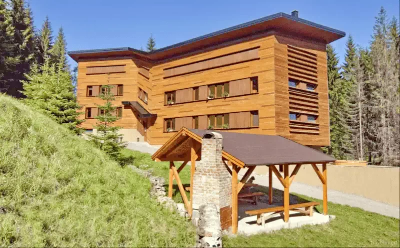 Harghita-Băi Cazare | Motel (K0373-44) Imaginea poate fi supusă drepturilor de autor. Se recomandă contactarea titularului drepturilor.