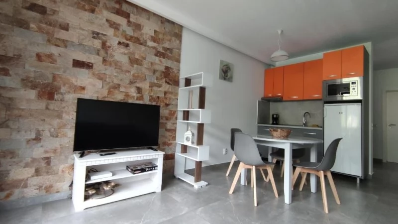 Bușteni Cazare | Apartament (K1444-4) Imaginea poate fi supusă drepturilor de autor. Se recomandă contactarea titularului drepturilor.