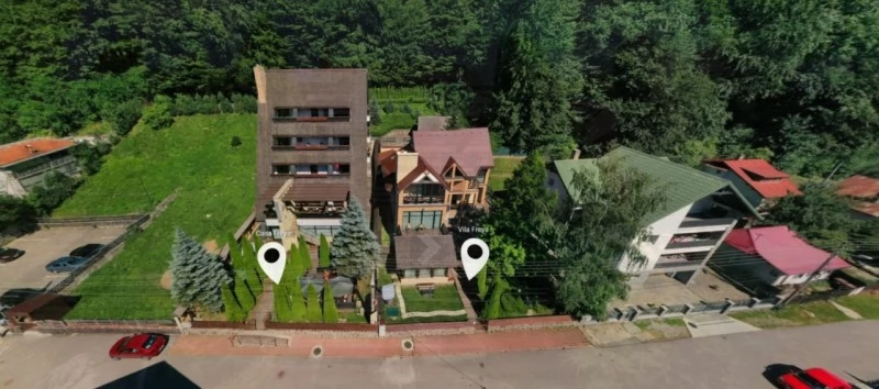 Bușteni Szállás | Motel (K1445-8) A kép szerzői jogvédelem alatt állhat. Javasolt a kapcsolatfelvétel a jog tulajdonossal.