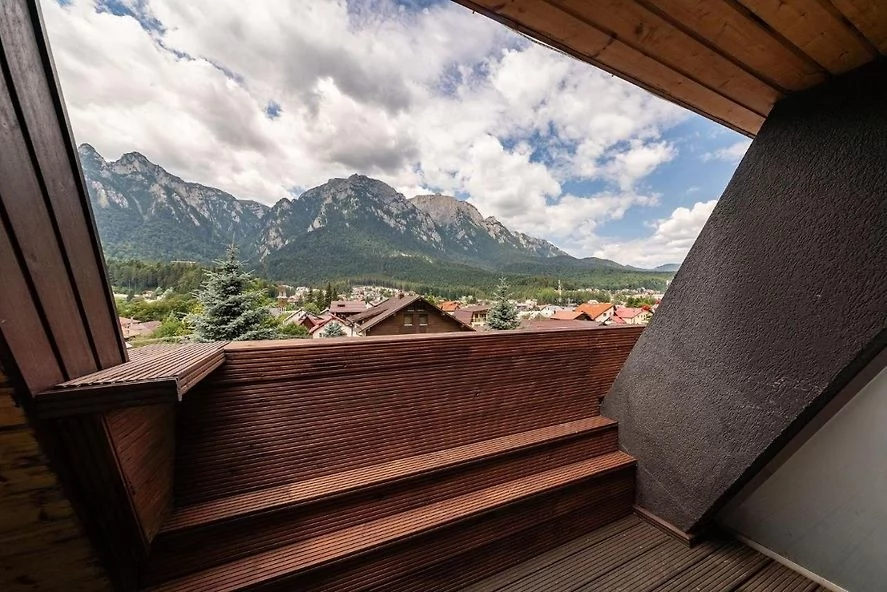 Bușteni Szállás | Motel (K1445-17) A kép szerzői jogvédelem alatt állhat. Javasolt a kapcsolatfelvétel a jog tulajdonossal.